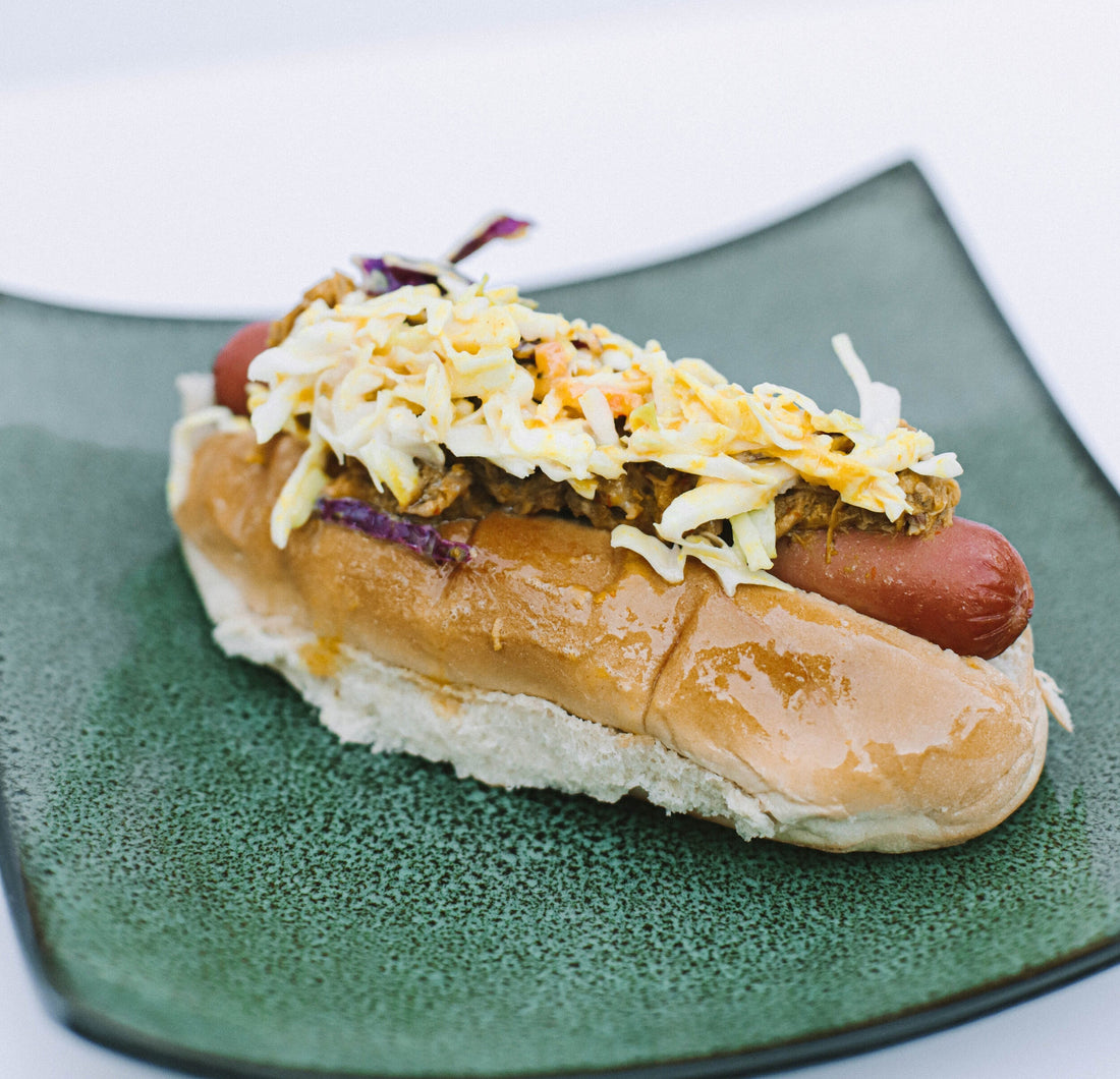 The 'Chipper Dog' Dog