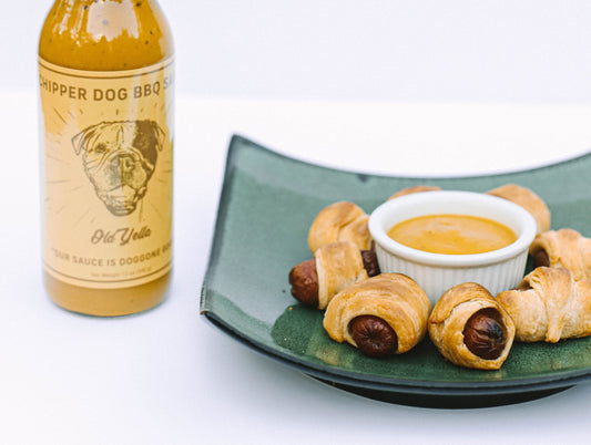 Pigs in a Blanket