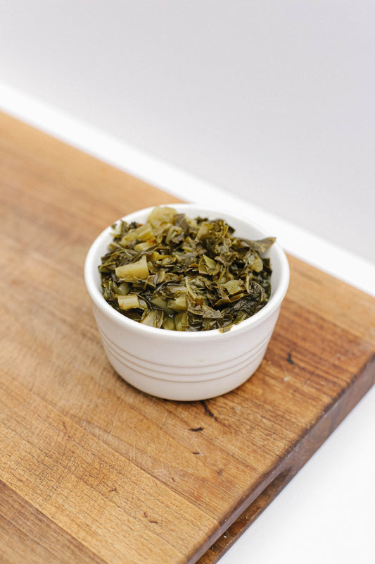 Collard Greens