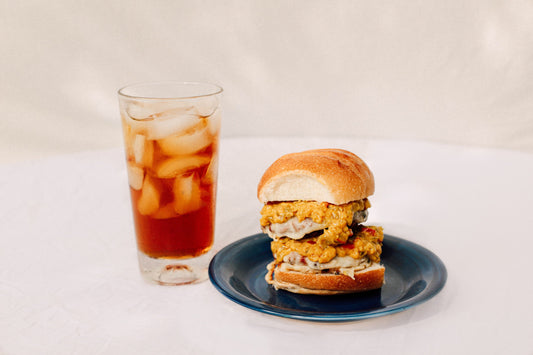 Sample recipe