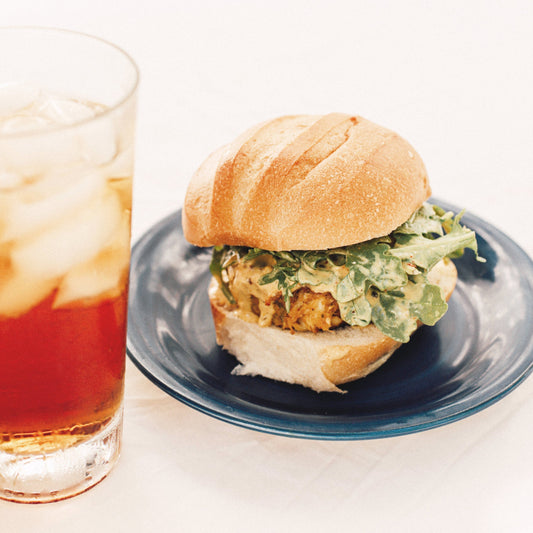 Crab Cakes