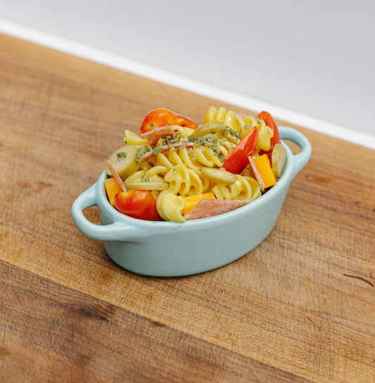 Pasta Salad