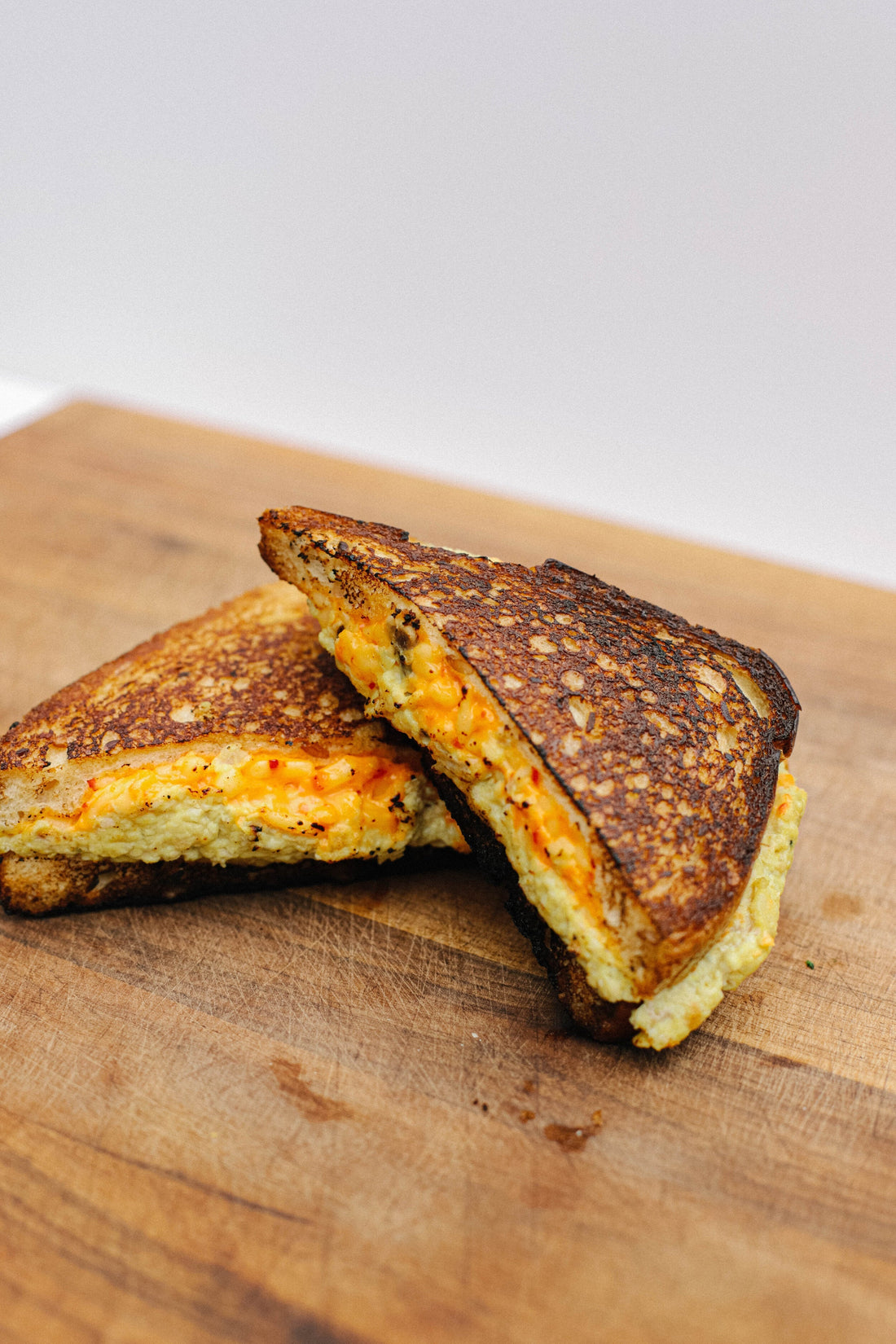 BBQ Chicken Melt