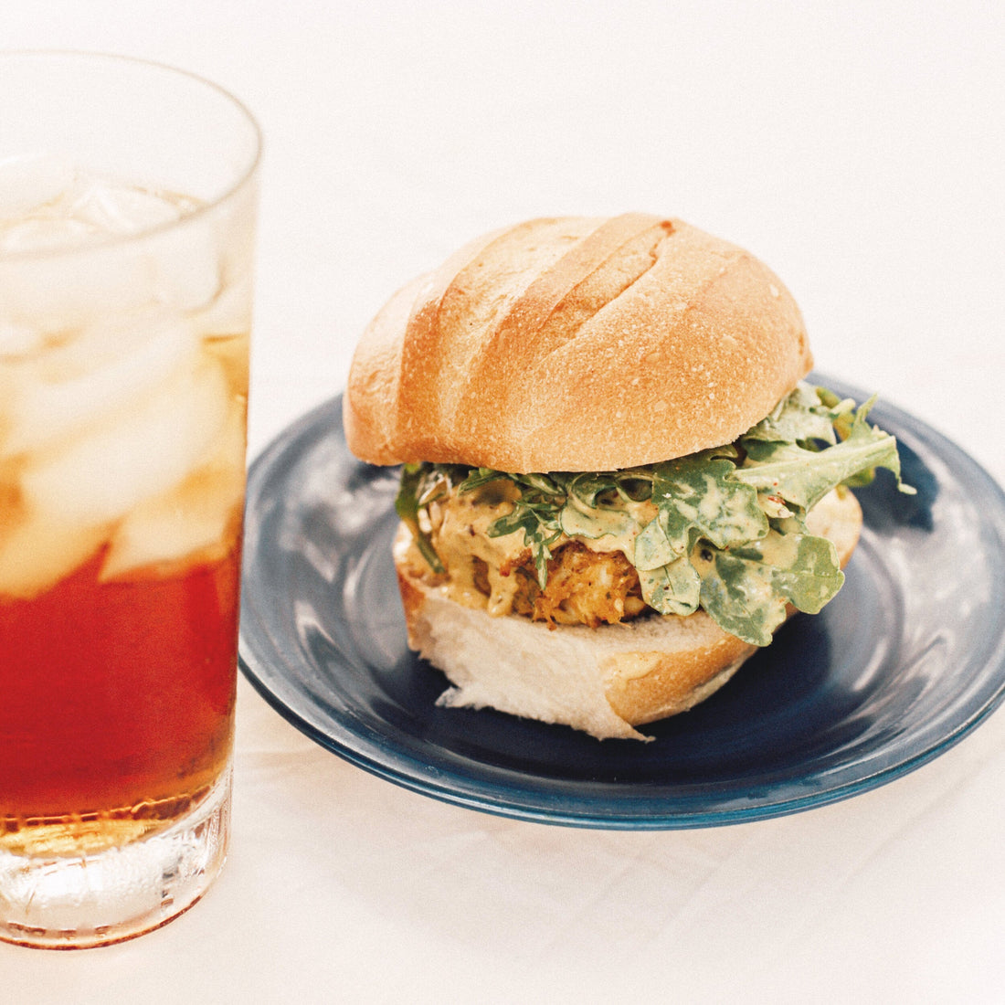 Crab Cakes