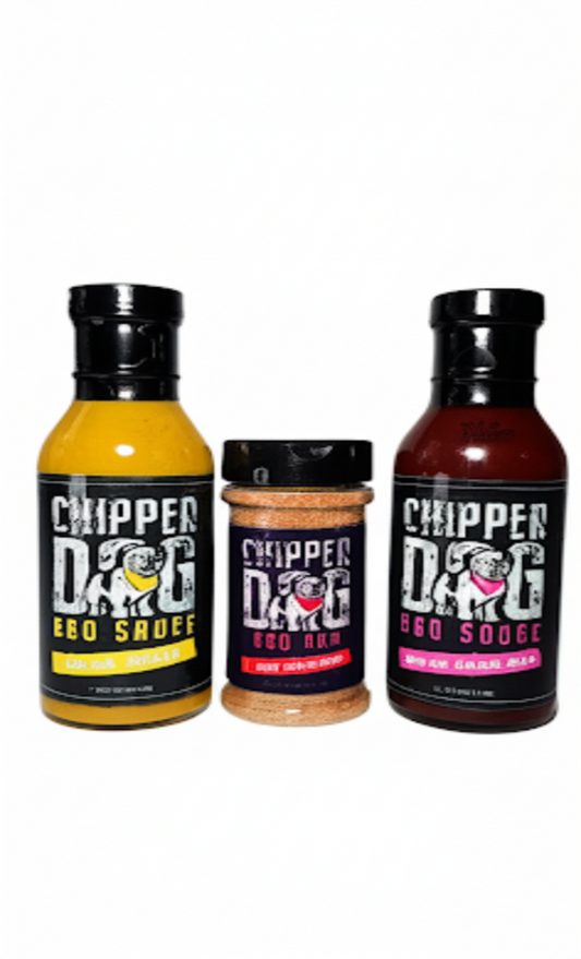 Doggone Good 3-Pack