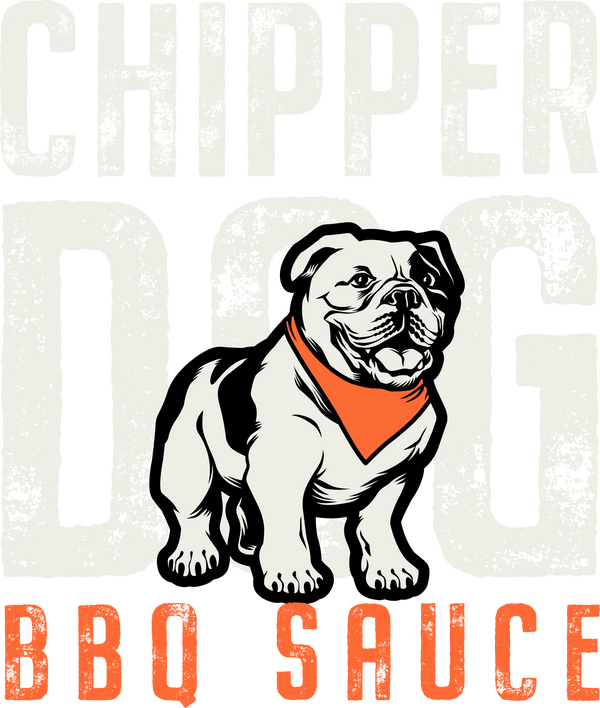 Chipper Dog BBQ Sauce